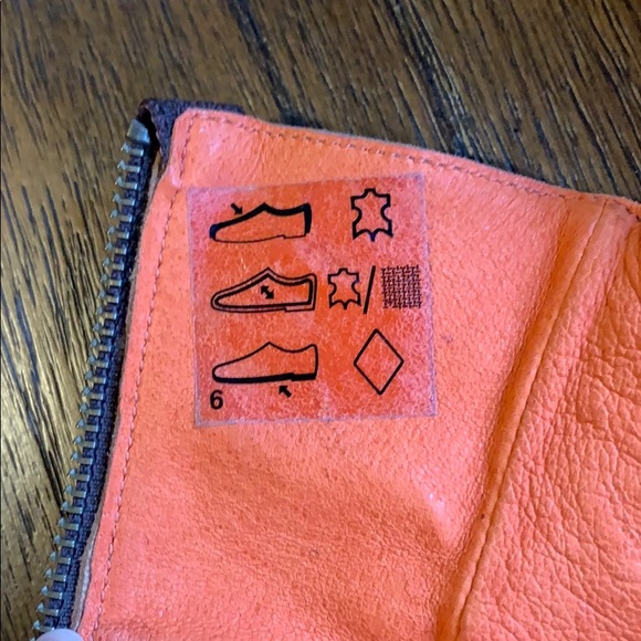 J Shoes Metallic Vamp Boots - Picture 5 of 8